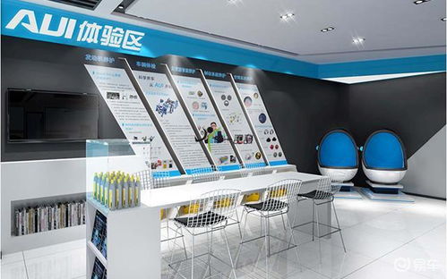 汽修廠設(shè)計(jì)效果圖 如何打造簡(jiǎn)潔、大氣又專業(yè)的空間